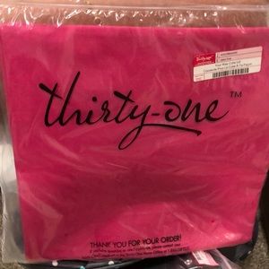 Thirty one your way cube lid